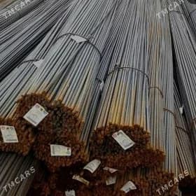 Armatur Sim Profil Turba Alyas