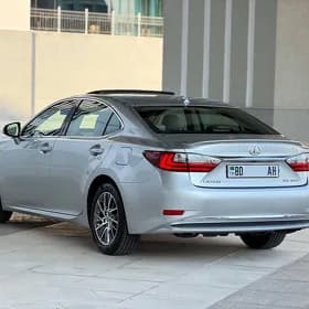 Lexus ES 350 2013