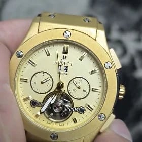 Hublot sagat