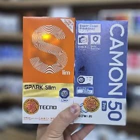 KREDIT Camon 50 Pro KREDIT