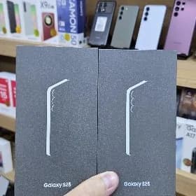 Kredit Samsung S25 Kredit