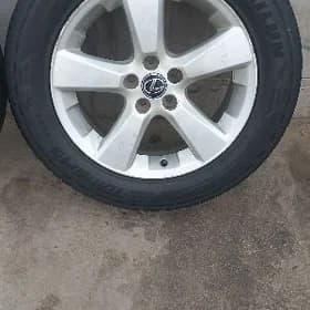 18 lik disga pokryşka rx 330