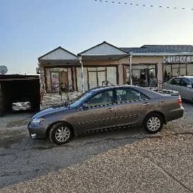 Toyota Camry 2003