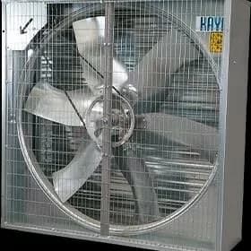 HOWALANDYRMA TEPLISA FAN