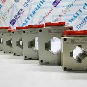 Трансформатор тока 10VA (50-60Hz,660V)