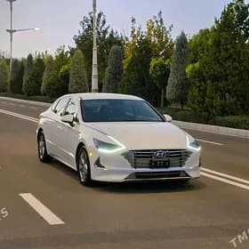 Taksi Aşgabat-Mary.