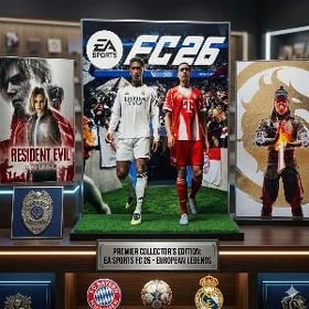 🎮Установка игр🎮