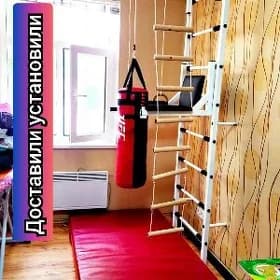 шведская Стенки stenka cagalar