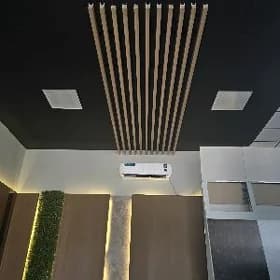 potolok reykalar 5x10 razmeri