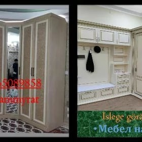 Mebel prihoşka