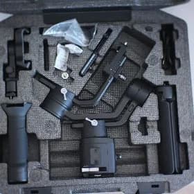 Dji SC ronin