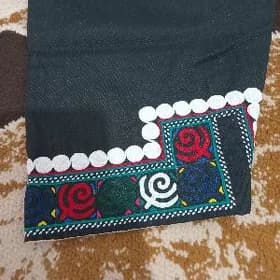 turkmen balak