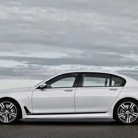 Disga BMW 740