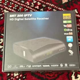 Tunir SRT 200 IPTV