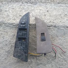 Toyota zamok