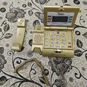 telefon