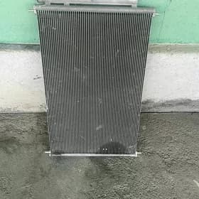 Forte Gt Radyator