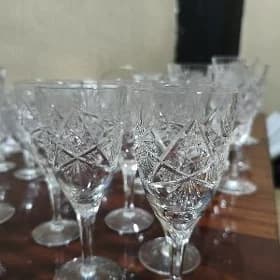 рюмки