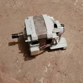 LG mator