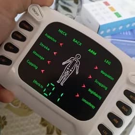 elektrofarez massaz tokly масс
