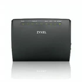 Router ADSL + WAN роутер ZYXEL
