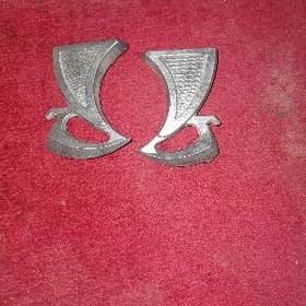 Emblema LADA