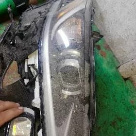 fara zapjas 21-24 Lexus es350