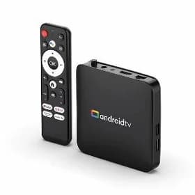 ANDROID TUNER TUNNER ТЮНЕР
