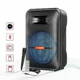 Kalonka Bomba Tank Karaoke