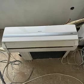 kansaner beko kondisioner