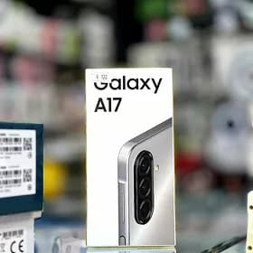 Samsung Galaxy A17