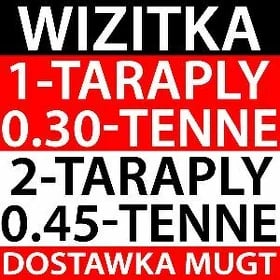 Wizitka Brelog Sowgat Tarketka