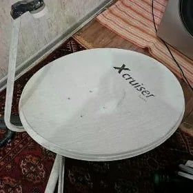 Antenna + golowka