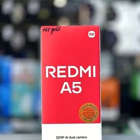 REDMI A5