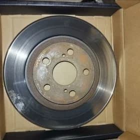 tormuz disk