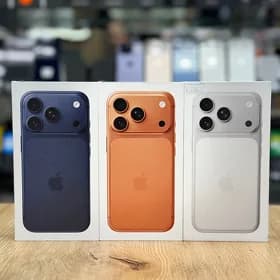 Iphone17 pro