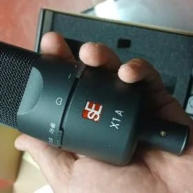 MIKRAFON STUDENSKI SE X 1 A