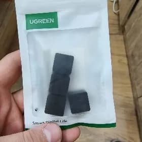 UGREEN holder clips