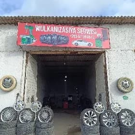 wulkanzasiya aparatlar