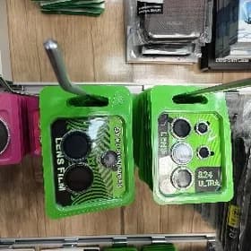 Kamera Udarnik Samsung Iphone