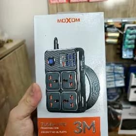 Moxom Perenoska Model St17