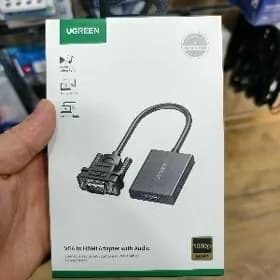 Ugreen Vga To hdmi