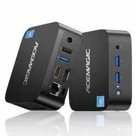 MINI PC мини ПК ⭐️ 8/256