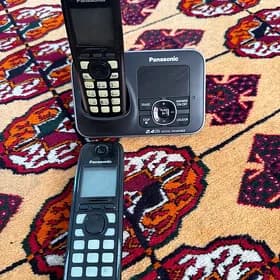 Panasonic