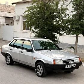 Lada 21099 2004
