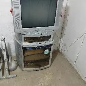 LG telewizor