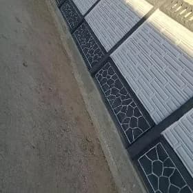 Warata weranda gapylar