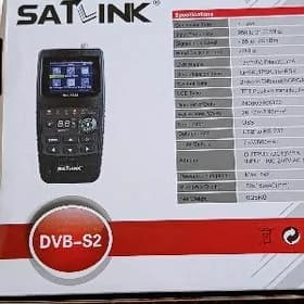 satfinder