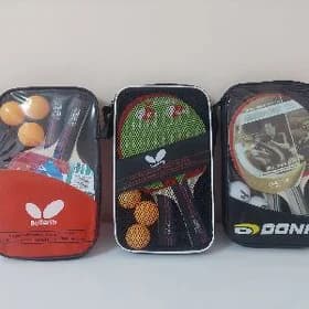 tennis raketga