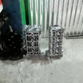 Nisan Mator zapjas